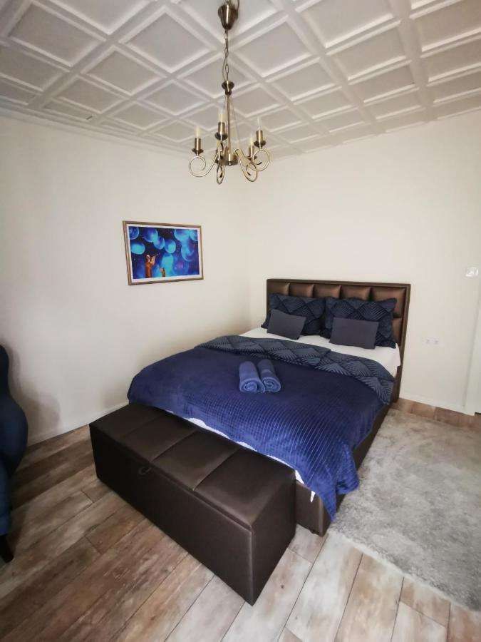 Il Paradiso Di Malasits Győr Exterior foto